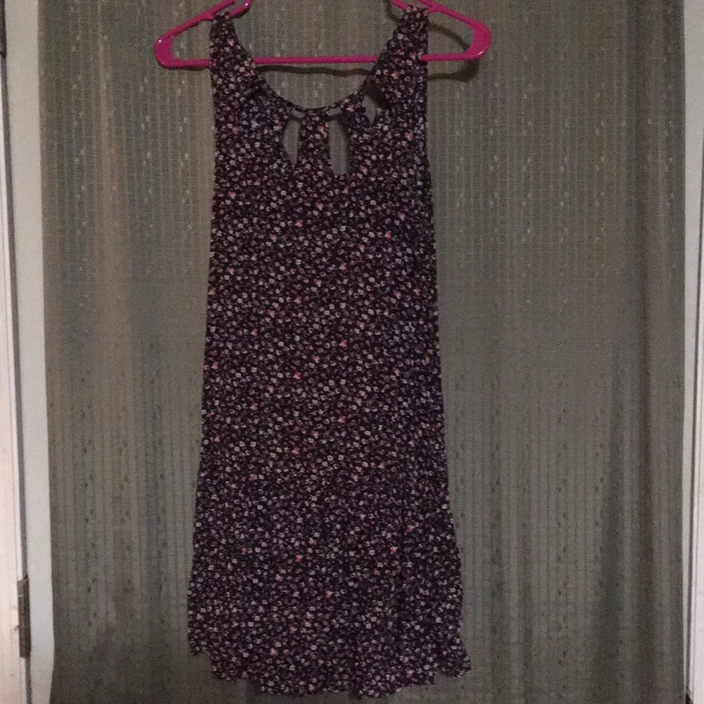 Forever 21 Floral dress